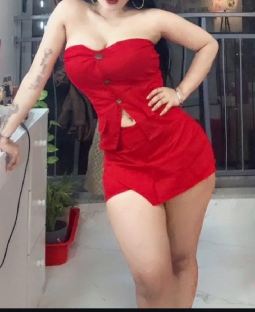 Chandigarh call girl service